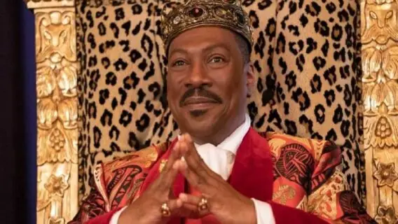 Um Príncipe em Nova York 2 ganha trailer; assista o vídeo