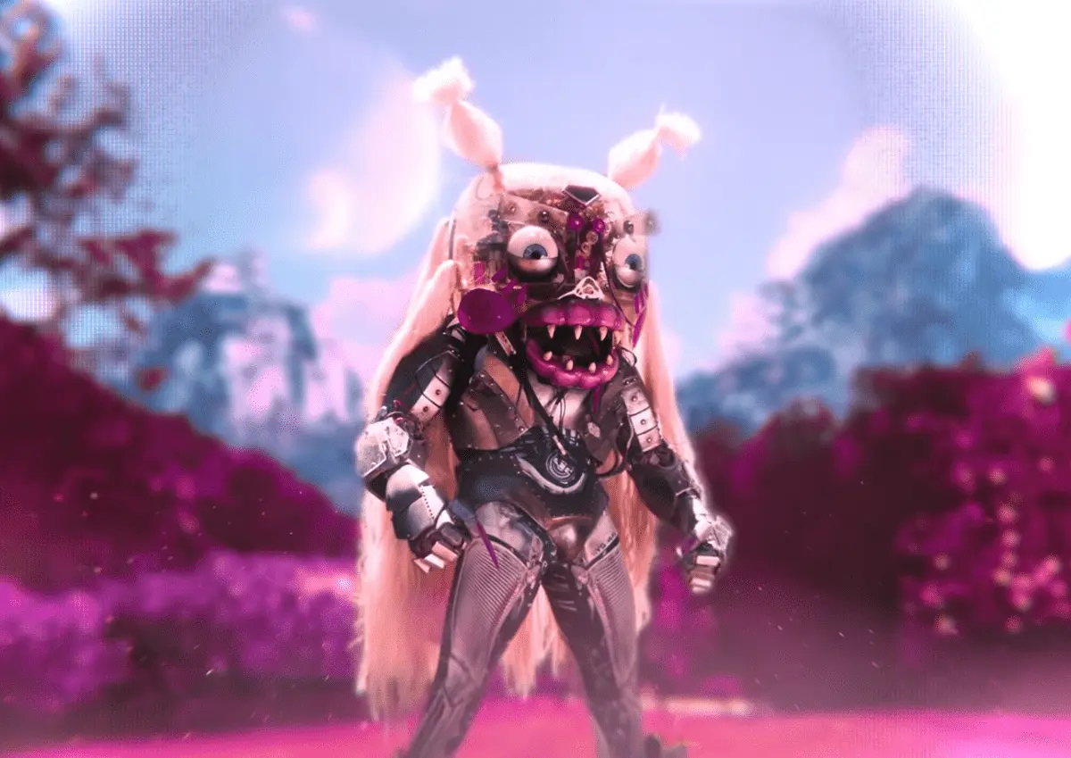 Monstro de Modo Turbo, clipe de Luísa Sonza com Anitta e Pabllo Vittar