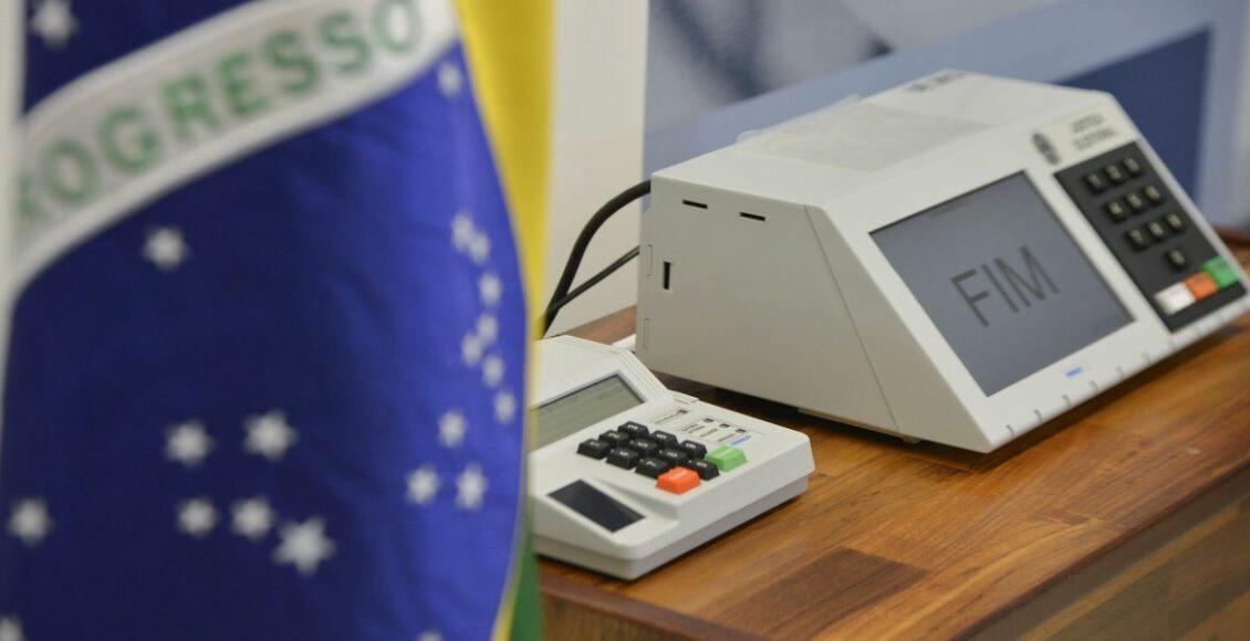 Eleições 2020 no Amapá será neste domingo, dia 6