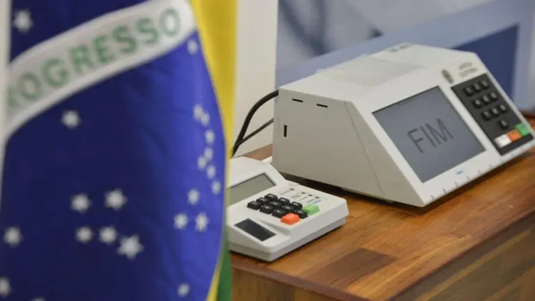 Eleições 2020 no Amapá: primeiro turno será neste domingo, dia 6