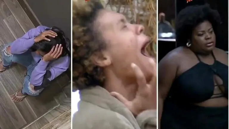 A Fazenda 12: veja as reações dos peões após a eliminação de Mariano