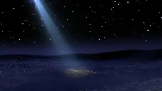 Saiba como e quando assistir a rara Estrela de Belém