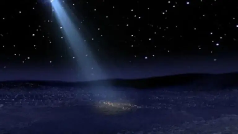 Saiba como e quando assistir a rara Estrela de Belém