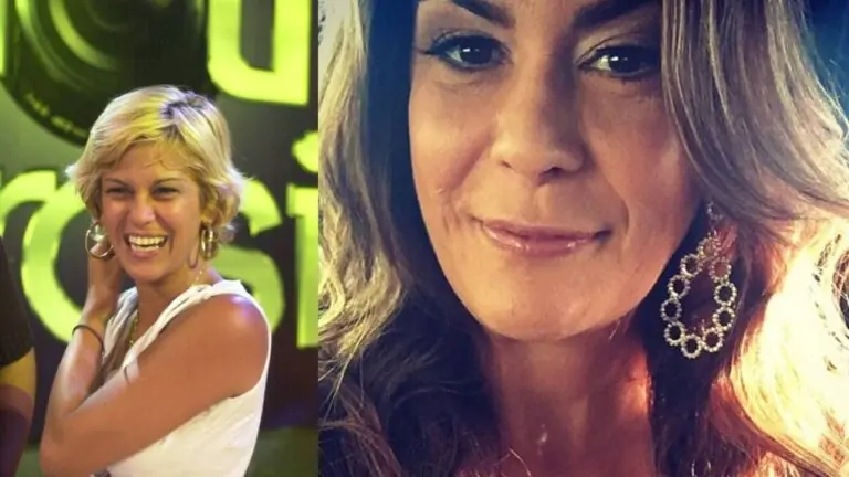 Ex-BBB Cris Mota, da primeira edição, conta que tem fã clube até hoje