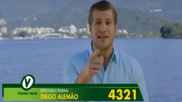 ex-bbb diego alemão deputado