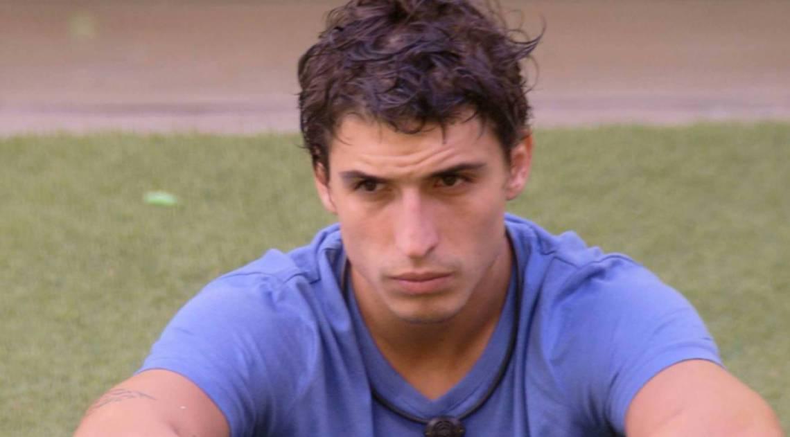 ex-bbb felipe prior