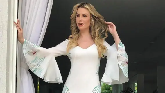 Ex-BBB: veja como está Fernanda Keulla, vencedora da 13ª edição
