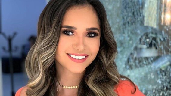 Ex-BBB Gizelly revela que está com depressão e cita apoio de Marcela