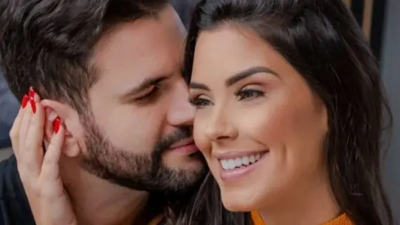 Ex-BBB Ivy Moraes se separa do noivo após suposta traição, diz colunista