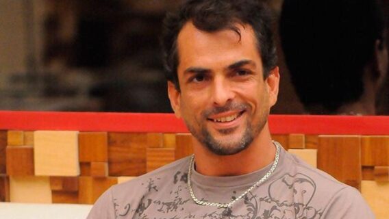 Ex-BBB: De vilão a campeão da 10ª edição, veja como está Marcelo Dourado