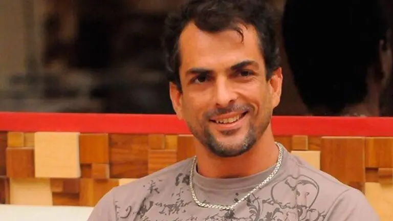 Ex-BBB: De vilão a campeão da 10ª edição, veja como está Marcelo Dourado