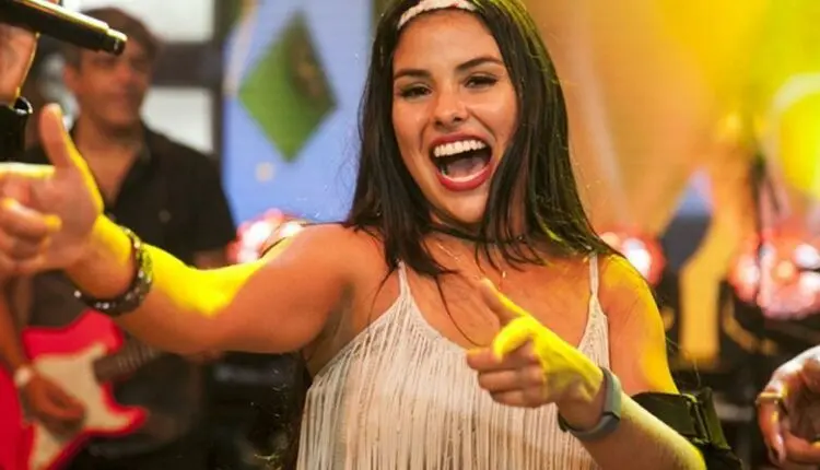 ex-bbb munik nunes - enquete bbb