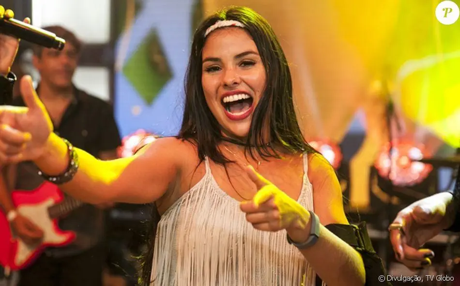 ex-bbb munik nunes - enquete bbb