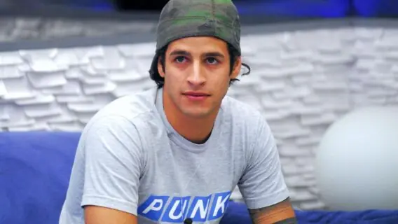 Ex-BBB Rafinha nunca parou de trabalhar após vencer 8ª edição