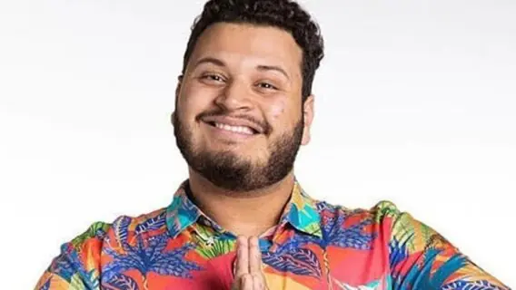 Com covid, ex-BBB Victor Hugo é transferido para UTI