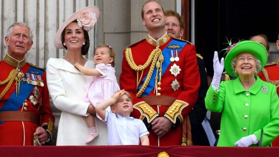 14 regras de etiqueta que a família real deve seguir sempre