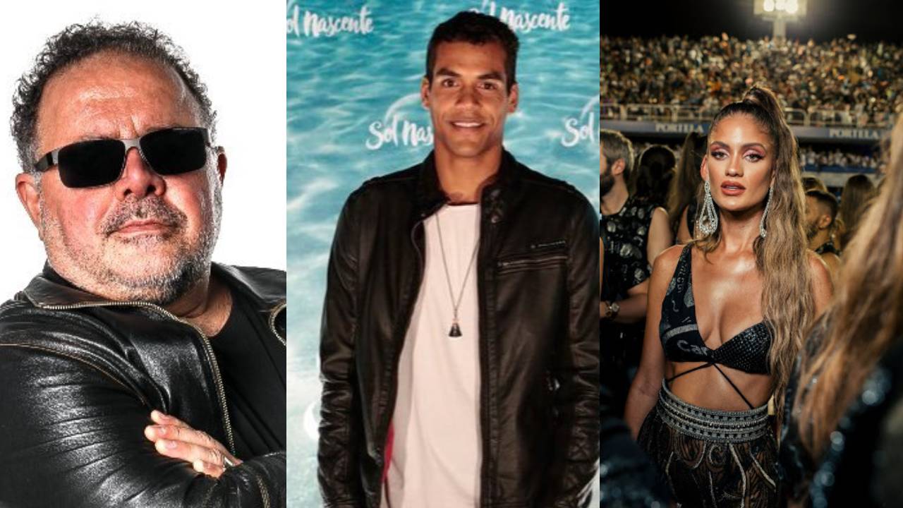 famosos bbb 21