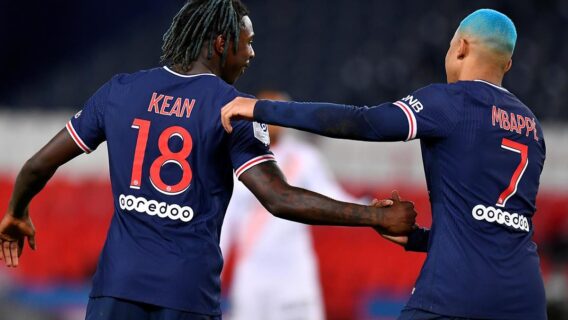 Lille x PSG (20/12): onde assistir e escalações do jogo de hoje