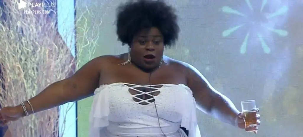 Imagem de Jojo Todynho em A Fazenda 2020