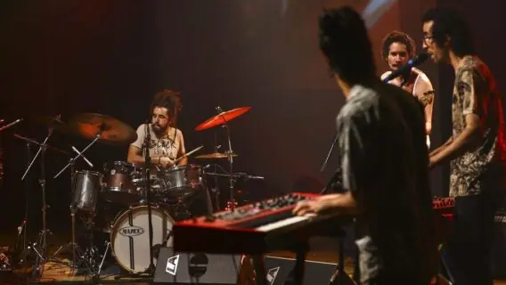 Governo prorroga auxílio da Lei Aldir Blanc até 2021