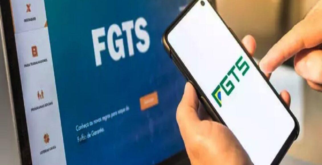 FGTS emergencial de até R$ 1.045 estará liberado para saque só até hoje