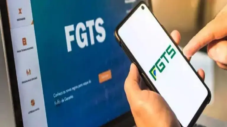 FGTS emergencial de até R$ 1.045 estará liberado para saque só até hoje