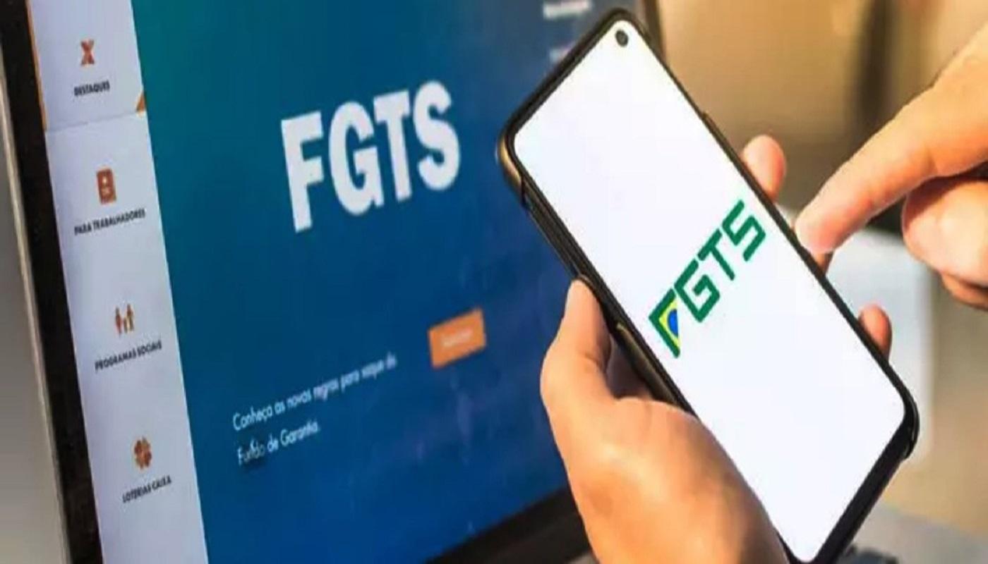 FGTS emergencial de até R$ 1.045 estará liberado para saque só até hoje