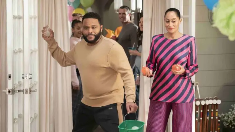 Figurino de Black-ish: o estilo dos personagens da série
