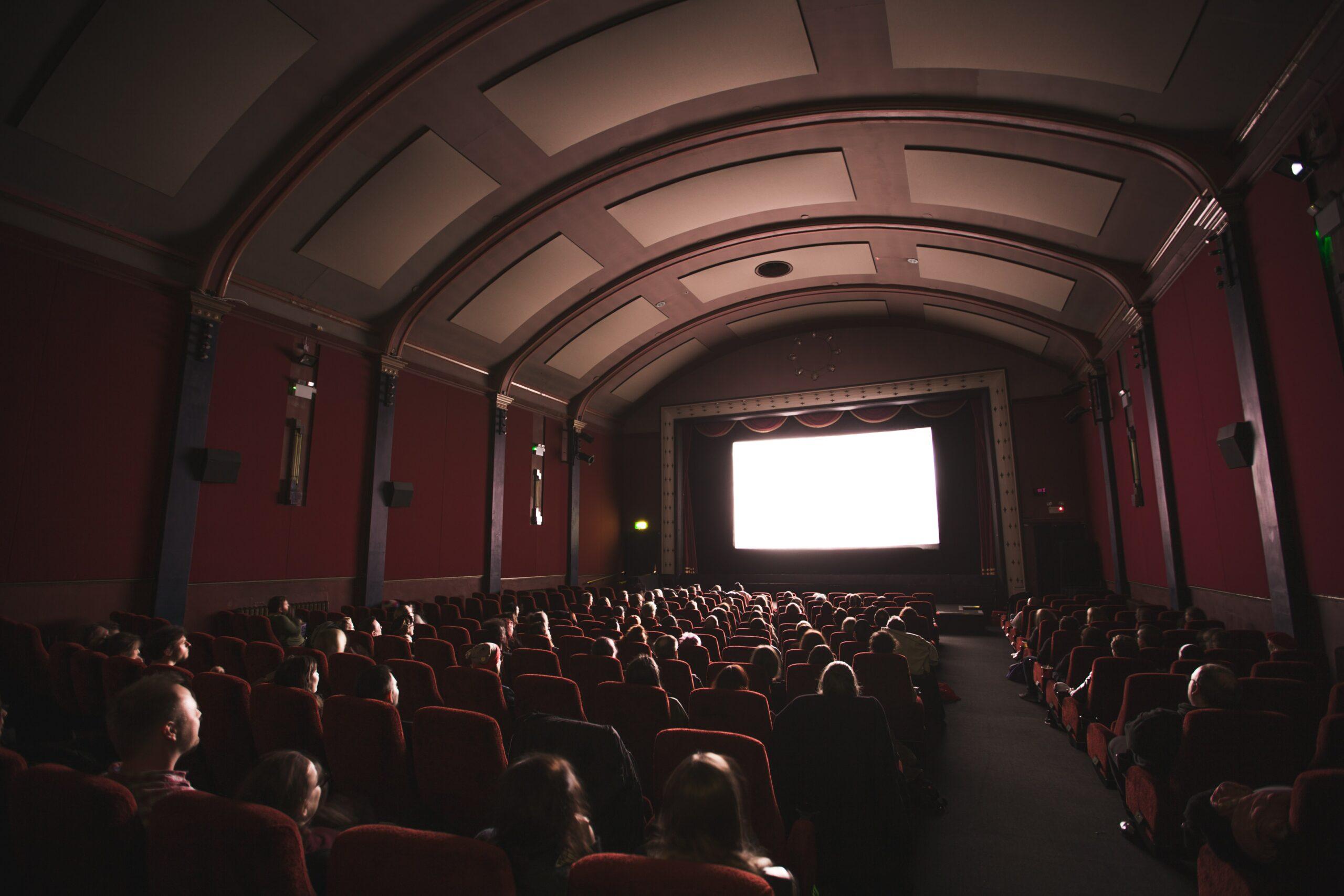 Filmes premiados