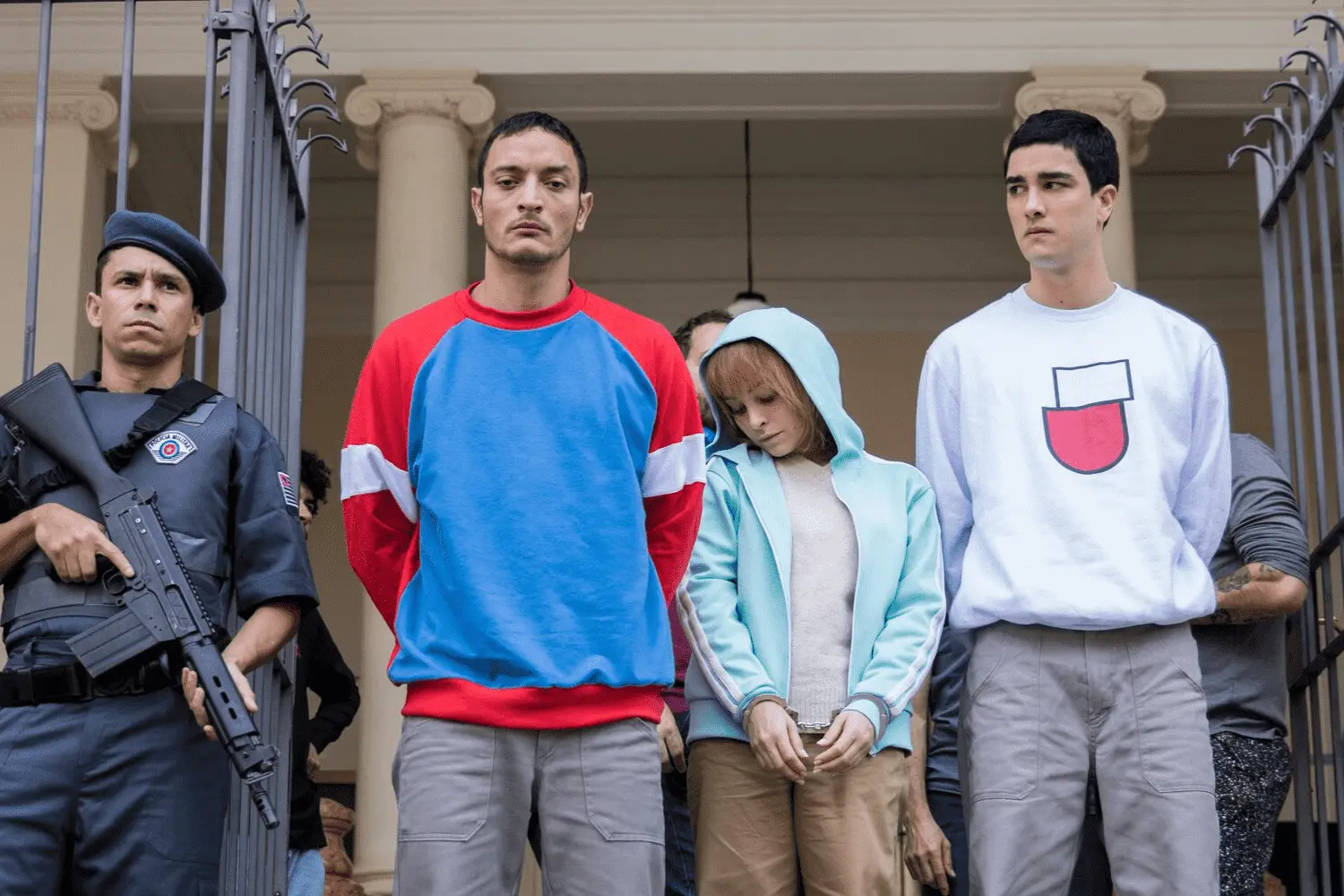 Filmes do caso Richthofen Filmes do caso Richthofen