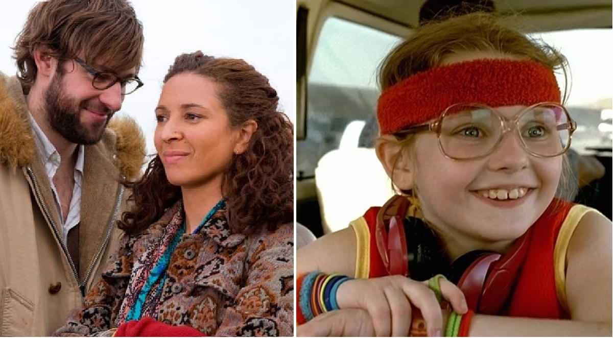 Filmes inspiradores