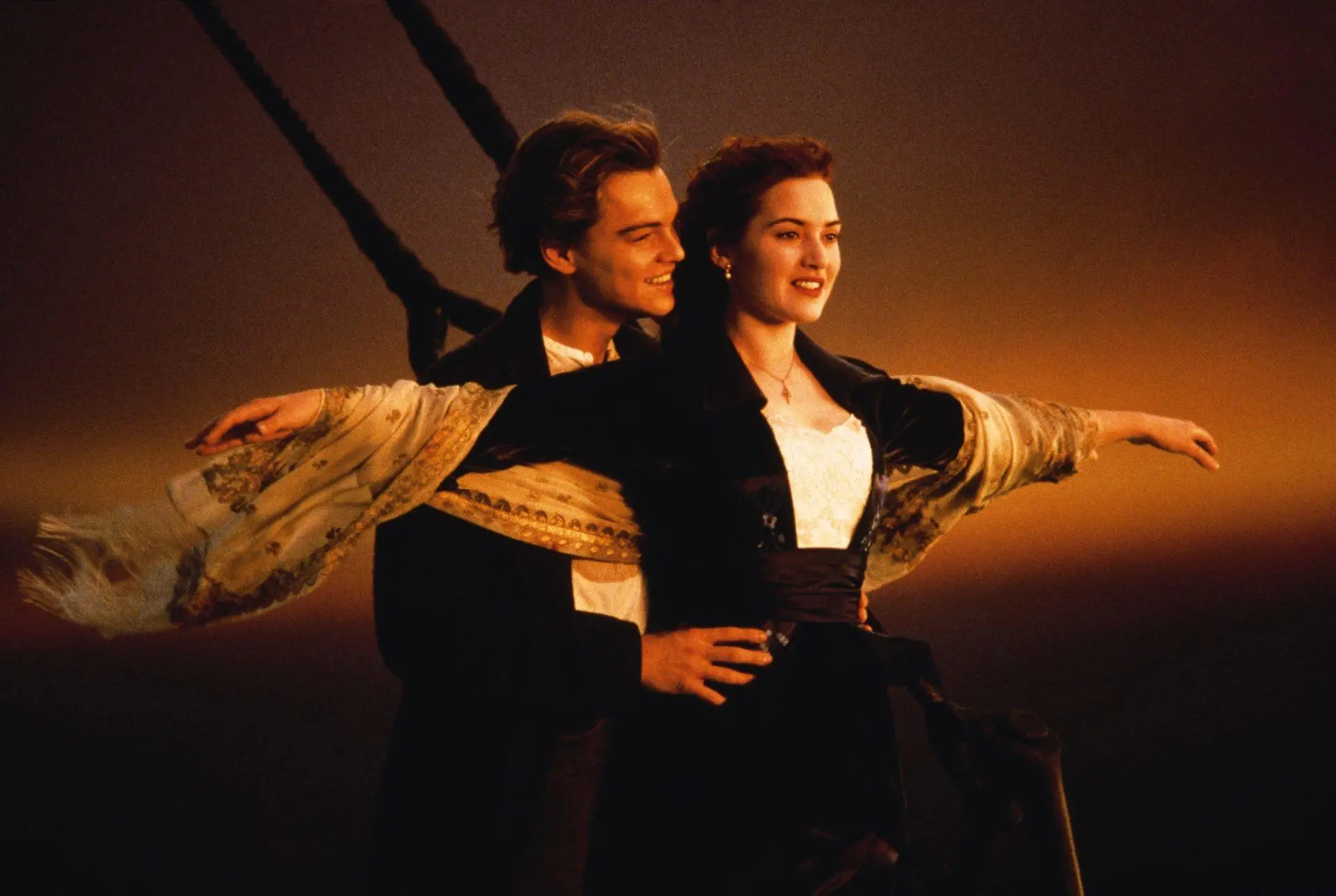 Titanic Titanic