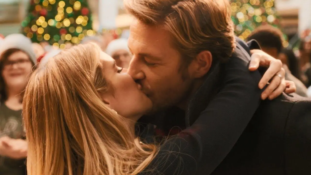 Filmes românticos na Netflix Filmes românticos na Netflix