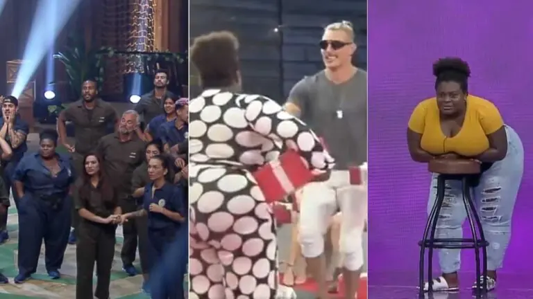 A Fazenda 12: ex-peões, climão e roça surpresa; tudo do fim de semana