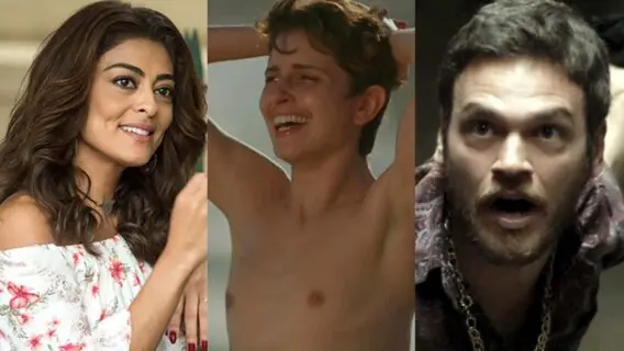 Final ‘A Força do Querer’: relembre os desfechos da novela