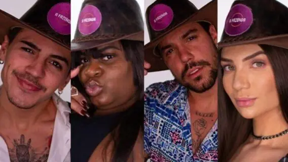 Enquete A Fazenda 12: resultado indica o campeão do reality