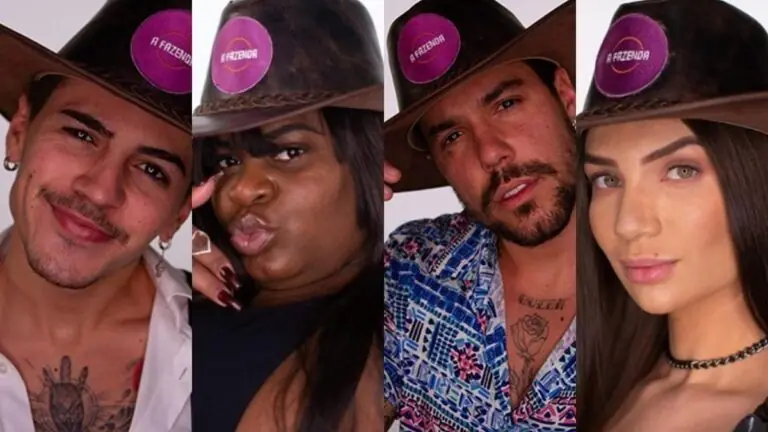 A Fazenda 2020: o que sabemos sobre a grande final?