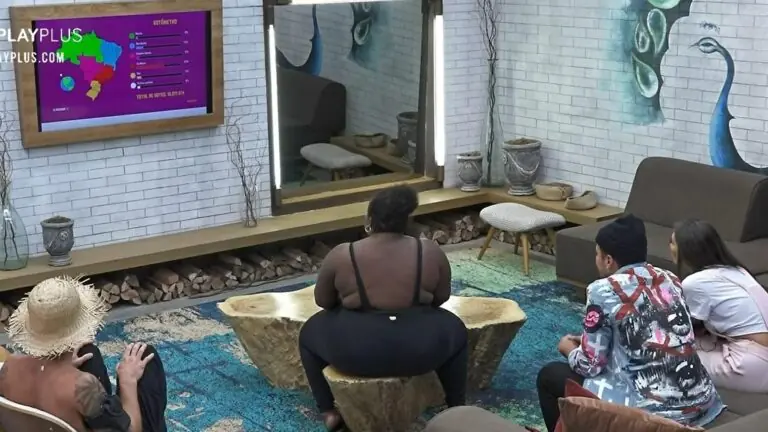 A Fazenda 12: peões ganham votômetro para acompanhar a grande final