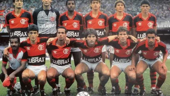 Flamengo hepta? Entenda o que foi a Copa União de 1987