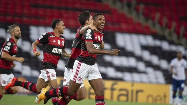 Por que a vitória do Flamengo sobre o Bahia valeu mais que três pontos
