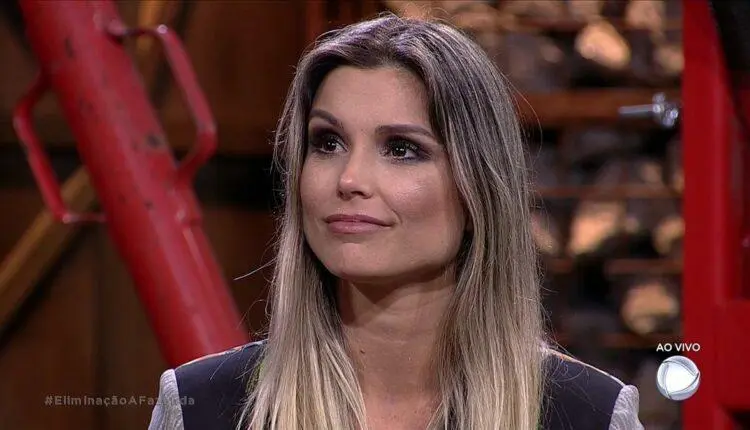 flavia viana bbb em a fazenda