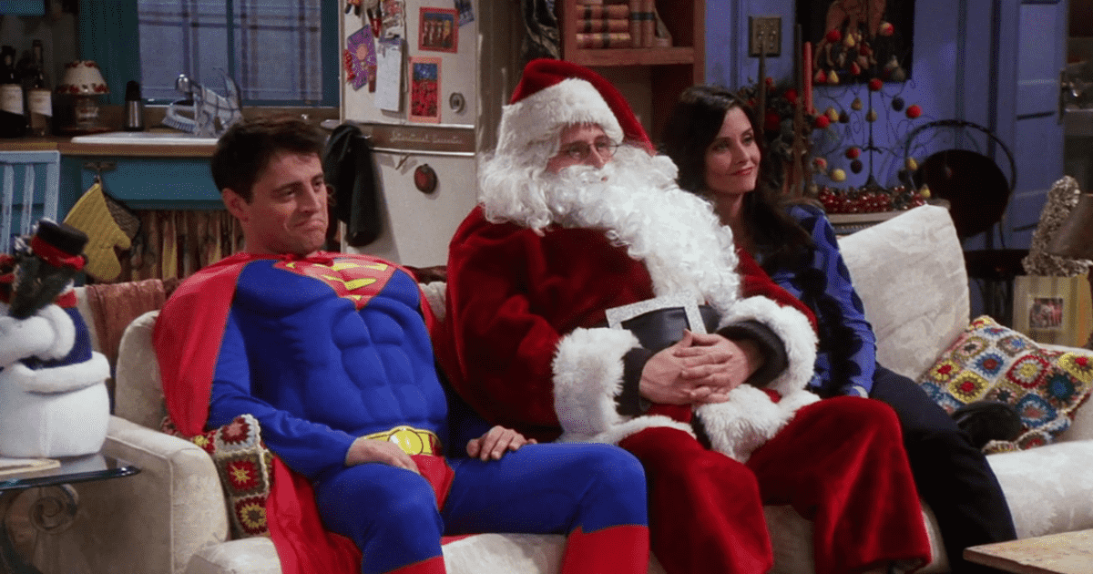 friends natal