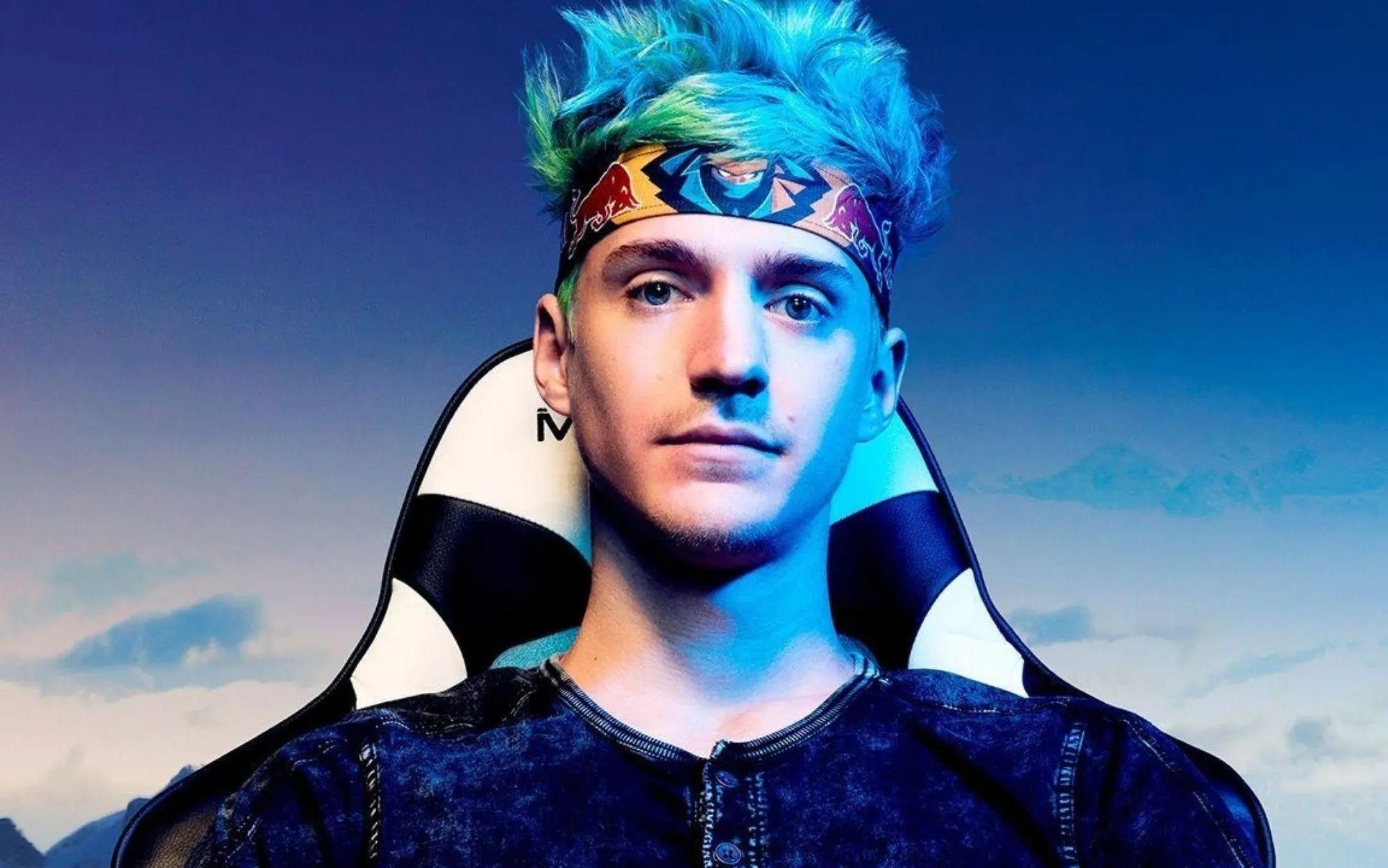 Gamers mais bem pagos Ninja