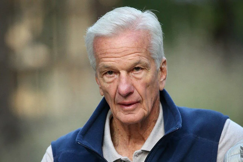 pessoas mais ricas do Brasil - Jorge Paulo Lemann