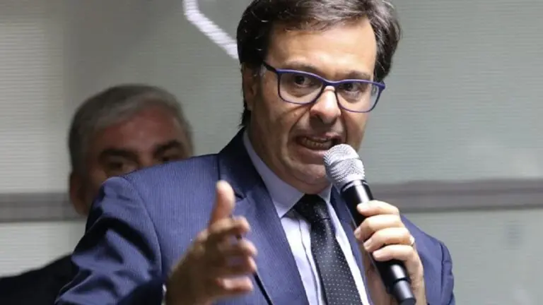 Saiba quem é Gilson Machado, possível substituto no Ministério do Turismo