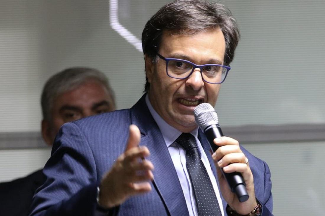 Gilson Machado