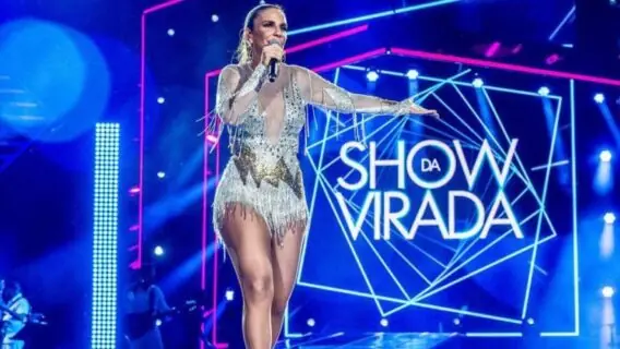 Show da Virada: como será a programação de fim de ano na TV?