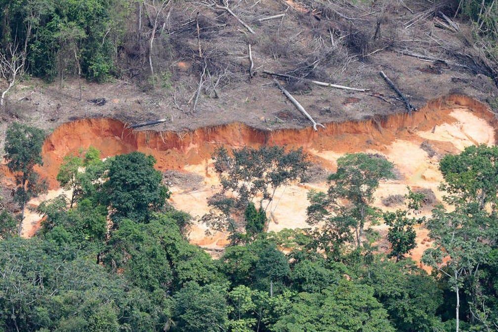 Brasil fica de fora de evento da ONU sobre reações climáticas