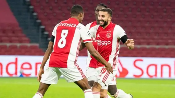 Ajax x Atalanta: onde assistir ao jogo da Champions League