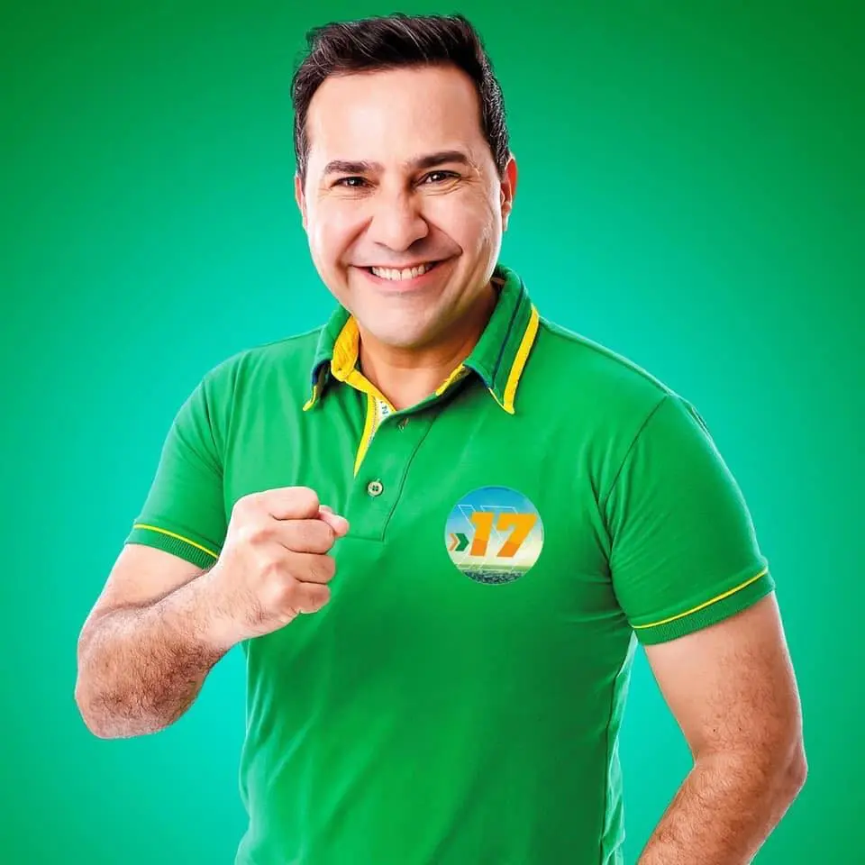 Veja os candidatos a prefeito de Macapá